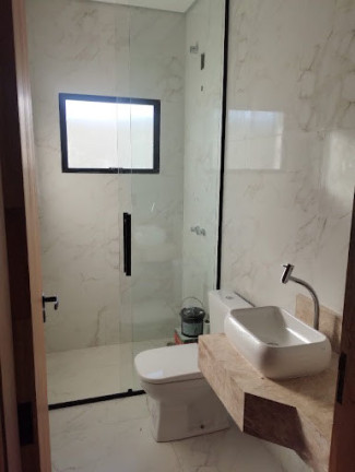 Imagem Casa com 3 Quartos à Venda ou Locação, 128 m² em Condomínio Residencial Horto Florestal Villagio - Sorocaba