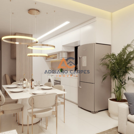 Imagem Imóvel com 3 Quartos à Venda, 94 m² em Meia Praia - Navegantes Imagem Imóvel com 3 Quartos à Venda, 94 m² em Meia Praia - Navegantes