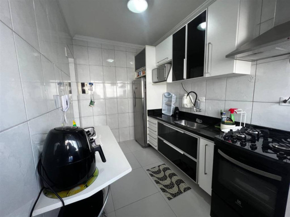 Imagem Apartamento com 1 Quarto à Venda, 46 m² em Tupy - Praia Grande Imagem Apartamento com 1 Quarto à Venda, 46 m² em Tupy - Praia Grande
