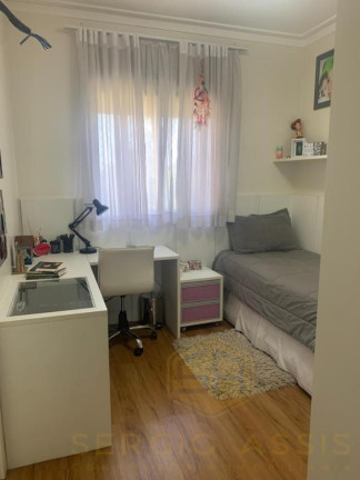 Imagem Apartamento com 3 Quartos à Venda, 156 m² em Tamboré - Santana De Parnaíba