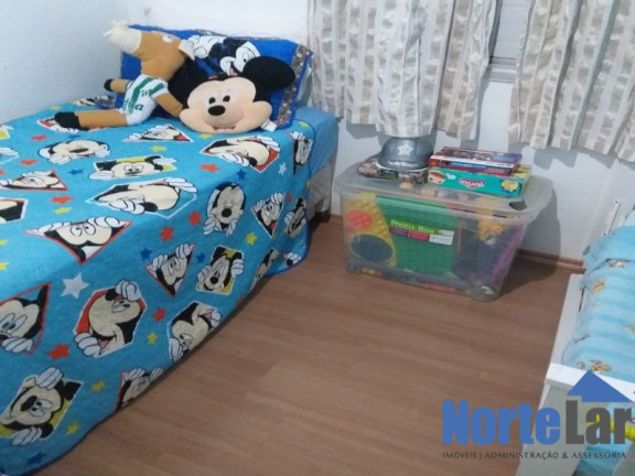Imagem Apartamento com 2 Quartos à Venda, 57 m² em Vila Marina - São Paulo