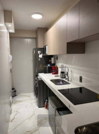 Apartamento com 2 Quartos à Venda, 60 m² em Todos Os Santos - Rio De Janeiro