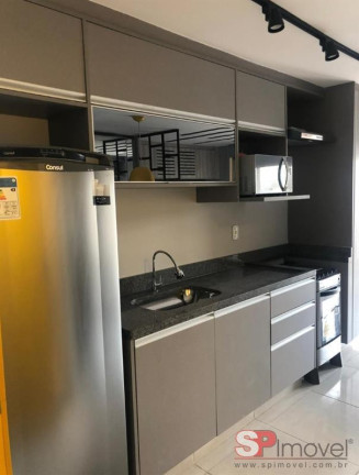 Imagem Apartamento com 1 Quarto à Venda, 28 m² em Vila Carrao - São Paulo Imagem Apartamento com 1 Quarto à Venda, 28 m² em Vila Carrao - São Paulo
