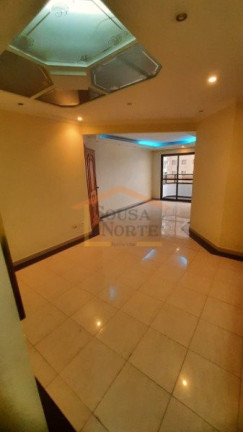 Imagem Apartamento com 3 Quartos à Venda, 110 m² em Vila Maria - São Paulo Imagem Apartamento com 3 Quartos à Venda, 110 m² em Vila Maria - São Paulo