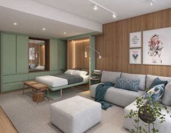 Imagem Apartamento com 1 Quarto à Venda, 46 m² em Laranjeiras - Rio De Janeiro Imagem Apartamento com 1 Quarto à Venda, 46 m² em Laranjeiras - Rio De Janeiro