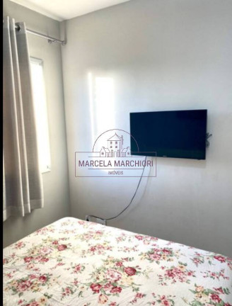 Imagem Apartamento com 2 Quartos à Venda, 55 m² em Soteco - Vila Velha