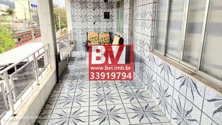 Imagem Apartamento com 3 Quartos à Venda, 138 m² em Vila Da Penha - Rio De Janeiro Imagem Apartamento com 3 Quartos à Venda, 138 m² em Vila Da Penha - Rio De Janeiro