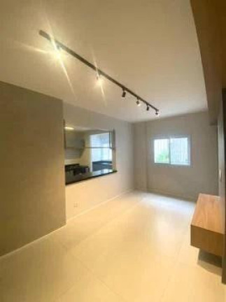 Imagem Apartamento com 2 Quartos à Venda, 64 m² em Itaim Bibi - São Paulo