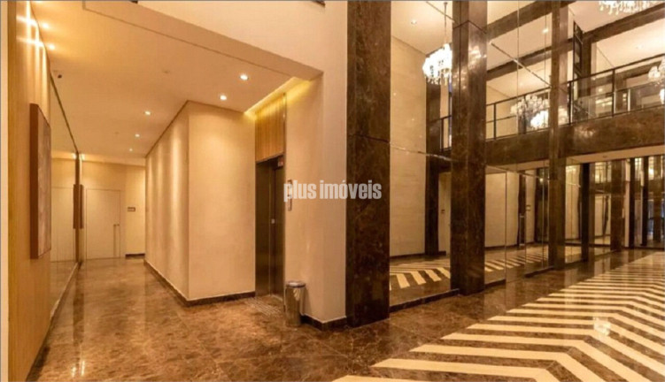 Imagem Apartamento com 3 Quartos à Venda, 163 m² em Vila Mariana - São Paulo Imagem Apartamento com 3 Quartos à Venda, 163 m² em Vila Mariana - São Paulo