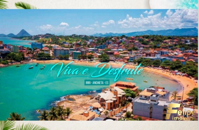 Imagem Imóvel com 3 Quartos à Venda, 101 m² em Iriri - Anchieta