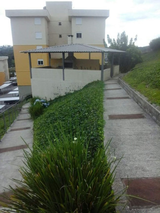 Imagem Apartamento com 2 Quartos à Venda, 49 m² em Santa Corona - Caxias Do Sul