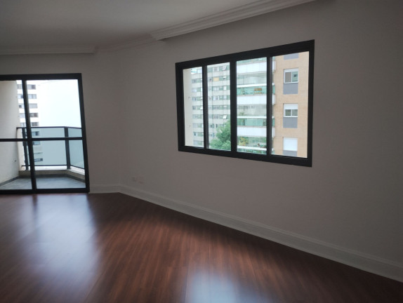 Imagem Apartamento com 3 Quartos à Venda, 111 m² em Perdizes - São Paulo