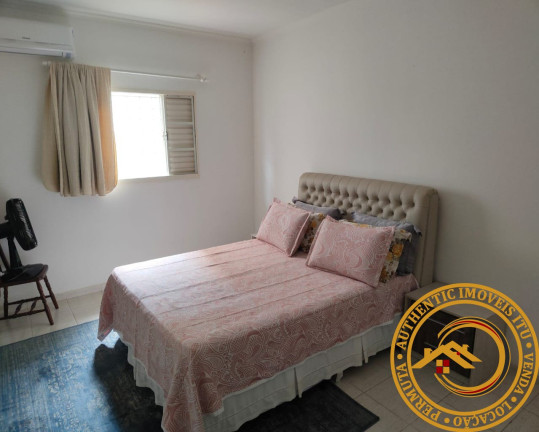 Imagem Casa com 3 Quartos à Venda,  em Jardim Agarussi - Itu