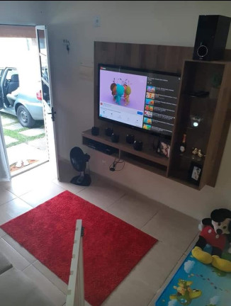 Imagem Imóvel com 2 Quartos para Alugar, 62 m² em Campo Grande - Rio De Janeiro