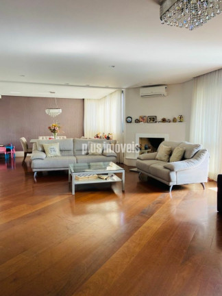 Imagem Apartamento com 4 Quartos à Venda, 202 m² em Vila Sônia - São Paulo Imagem Apartamento com 4 Quartos à Venda, 202 m² em Vila Sônia - São Paulo