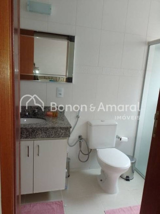 Imagem Casa de Condomínio com 3 Quartos à Venda, 200 m² em Residencial Terras Do Barão - Campinas Imagem Casa de Condomínio com 3 Quartos à Venda, 200 m² em Residencial Terras Do Barão - Campinas