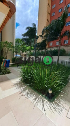 Imagem Apartamento com 2 Quartos à Venda, 32 m² em Parque Munhoz - São Paulo Imagem Apartamento com 2 Quartos à Venda, 32 m² em Parque Munhoz - São Paulo