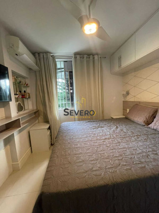 Imagem Apartamento com 2 Quartos à Venda, 63 m² em Colubande - São Gonçalo