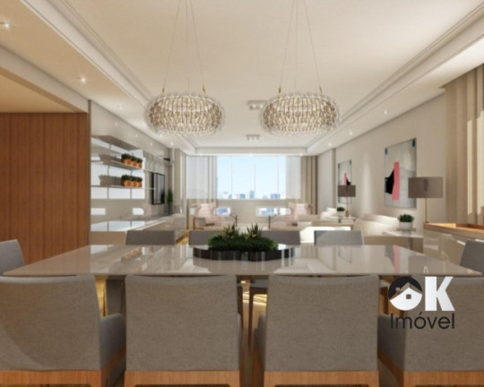 Imagem Apartamento com 3 Quartos à Venda, 250 m² em Jardim Paulista - São Paulo