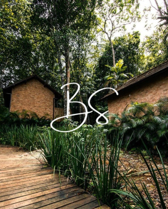 Imagem Imóvel com 2 Quartos à Venda, 230.000 m² em Ba001 - Itacaré