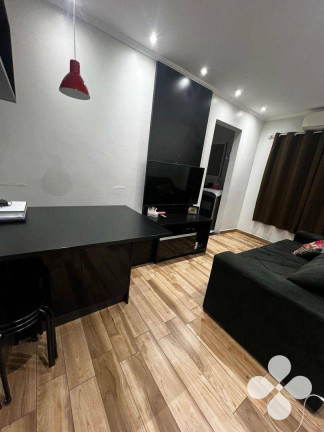 Imagem Imóvel com 2 Quartos à Venda, 47 m² em Vila Cascatinha - São Vicente Imagem Imóvel com 2 Quartos à Venda, 47 m² em Vila Cascatinha - São Vicente