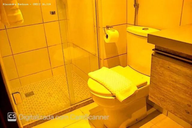 Imagem Apartamento com 1 Quarto à Venda, 35 m² em Pina - Recife