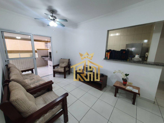 Imagem Apartamento com 2 Quartos à Venda, 82 m² em Aviação - Praia Grande Imagem Apartamento com 2 Quartos à Venda, 82 m² em Aviação - Praia Grande