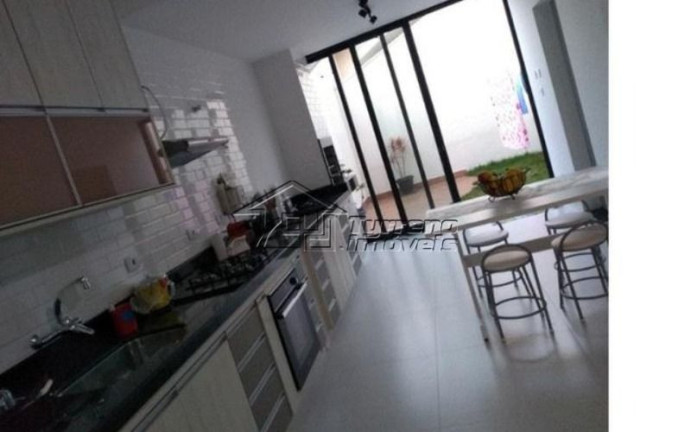Imagem Casa com 3 Quartos à Venda, 140 m² em Jardim Das Indústrias - São José Dos Campos Imagem Casa com 3 Quartos à Venda, 140 m² em Jardim Das Indústrias - São José Dos Campos