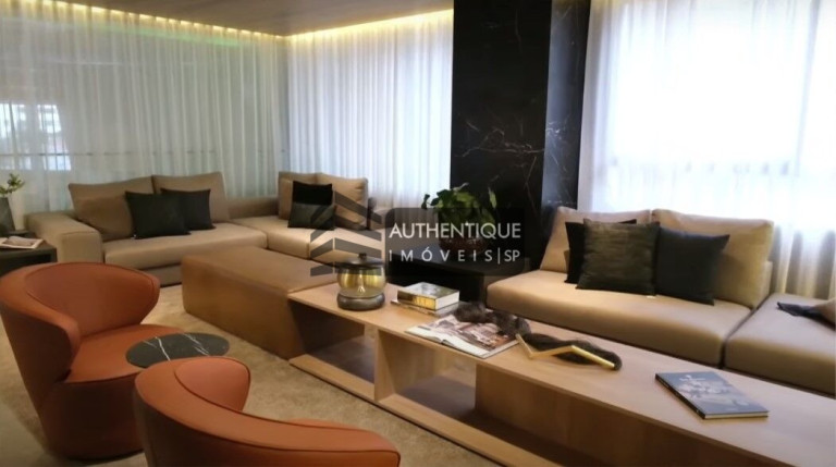 Imagem Apartamento com 4 Quartos à Venda, 250 m² em Jardins - São Paulo Imagem Apartamento com 4 Quartos à Venda, 250 m² em Jardins - São Paulo