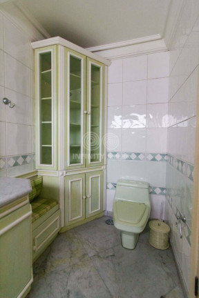 Imagem Apartamento com 3 Quartos à Venda, 266 m² em Jardim Avelino - São Paulo