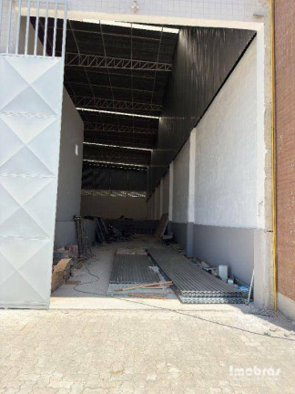 Imagem Galpão para Alugar, 630 m² em Distrito Industrial - Maracanaú Imagem Galpão para Alugar, 630 m² em Distrito Industrial - Maracanaú