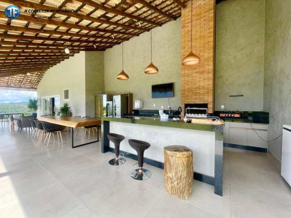 Imagem Chácara com 3 Quartos à Venda, 1.675 m² em Iapu