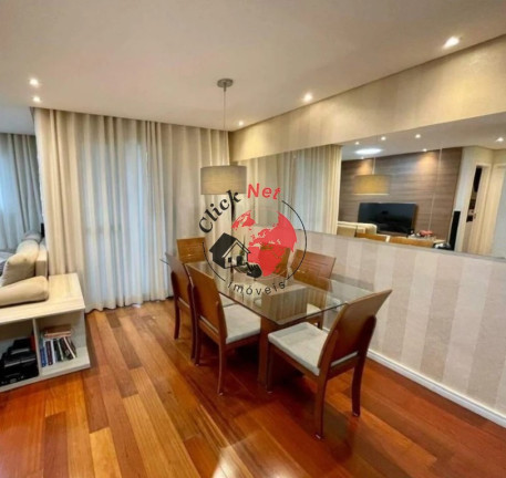 Imagem Apartamento com 3 Quartos à Venda, 60 m² em Planalto - São Bernardo Do Campo Imagem Apartamento com 3 Quartos à Venda, 60 m² em Planalto - São Bernardo Do Campo