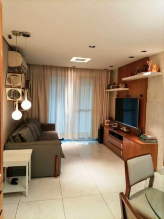 Imagem Apartamento com 3 Quartos à Venda, 102 m² em Campo Belo - São Paulo Imagem Apartamento com 3 Quartos à Venda, 102 m² em Campo Belo - São Paulo