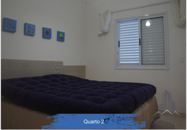 Imagem Cobertura com 4 Quartos à Venda, 165 m² em Praia Grande - Ubatuba