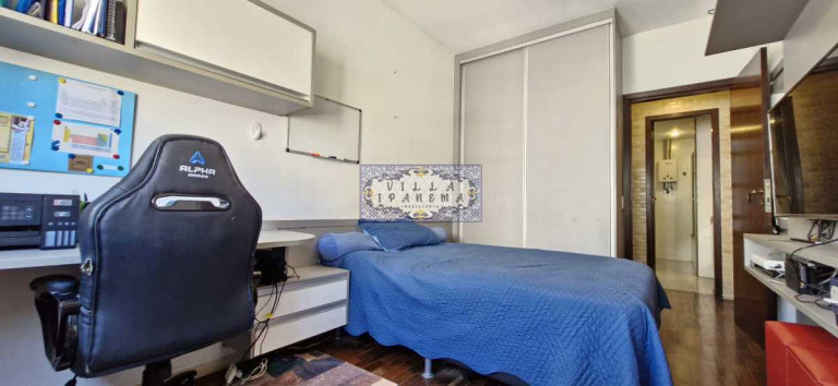 Imagem Apartamento com 4 Quartos à Venda, 211 m² em Copacabana - Rio De Janeiro Imagem Apartamento com 4 Quartos à Venda, 211 m² em Copacabana - Rio De Janeiro