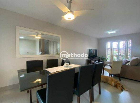 Imagem Casa com 3 Quartos à Venda, 123 m² em Loteamento Residencial Vila Bella - Campinas Imagem Casa com 3 Quartos à Venda, 123 m² em Loteamento Residencial Vila Bella - Campinas