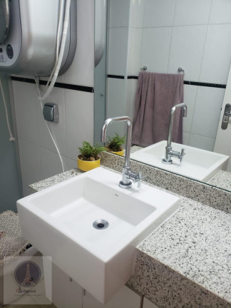 Imagem Apartamento com 1 Quarto à Venda, 32 m² em Jardim Paulista - São Paulo