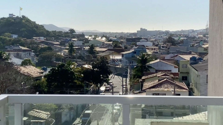Imagem Apartamento com 2 Quartos à Venda, 92 m² em Jardim Flamboyant - Cabo Frio