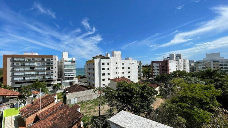 Imagem Apartamento com 3 Quartos à Venda, 135 m² em Enseada Azul - Guarapari