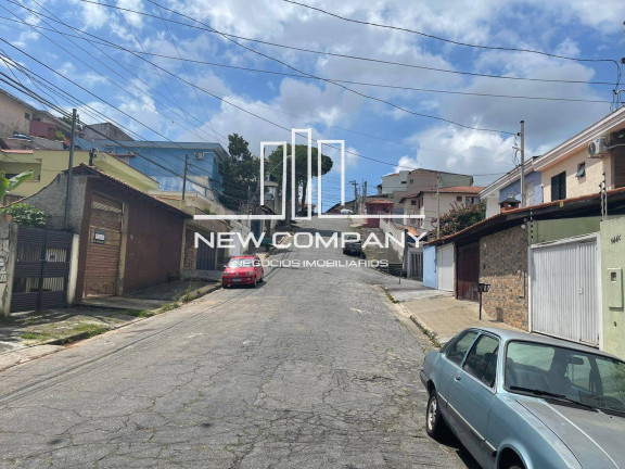 Imagem Apartamento com 2 Quartos à Venda, em Vila Eldizia - Santo André Imagem Apartamento com 2 Quartos à Venda, em Vila Eldizia - Santo André
