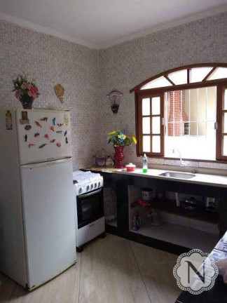 Imagem Casa com 3 Quartos à Venda, 260 m² em Santa Júlia - Itanhaém Imagem Casa com 3 Quartos à Venda, 260 m² em Santa Júlia - Itanhaém