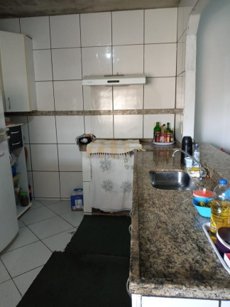 Imagem Casa com 2 Quartos à Venda, 80 m² em Florença - Ribeirão Das Neves
