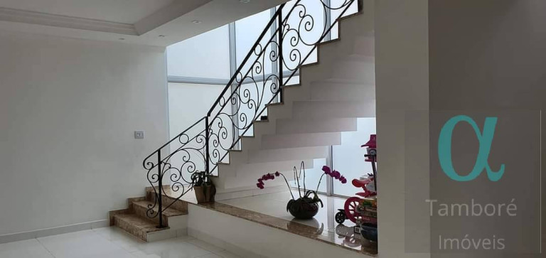 Imagem Casa com 4 Quartos à Venda, 450 m² em Tarumã - Santana De Parnaíba Imagem Casa com 4 Quartos à Venda, 450 m² em Tarumã - Santana De Parnaíba