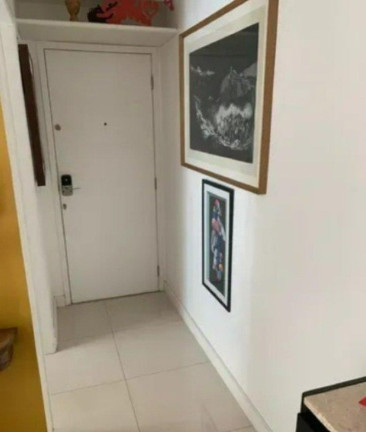 Imagem Imóvel com 1 Quarto à Venda, 79 m² em Jardim Da Glória - São Paulo