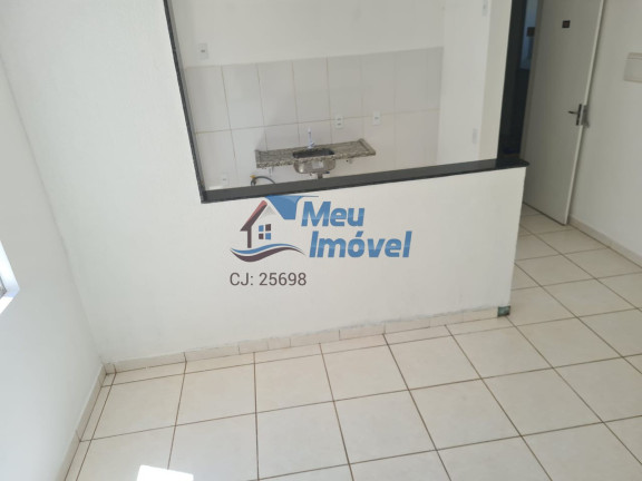 Imagem Imóvel com 2 Quartos à Venda, 45 m² em Setor Meireles (santa Maria) - Brasília