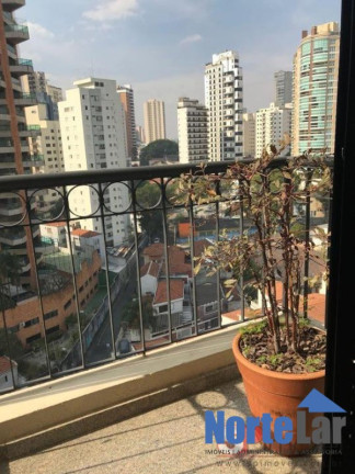 Imagem Apartamento com 4 Quartos à Venda, 140 m² em Santana - São Paulo