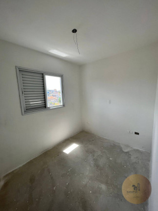 Imagem Apartamento com 2 Quartos à Venda, 51 m² em Parque Das Nações - Santo André Imagem Apartamento com 2 Quartos à Venda, 51 m² em Parque Das Nações - Santo André