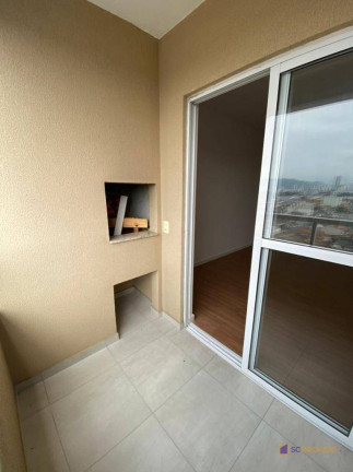Imagem Apartamento com 2 Quartos à Venda, 65 m² em São Vicente - Itajaí