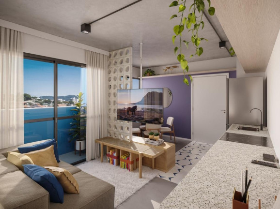 Imagem Imóvel com 1 Quarto à Venda, 25 m² em Vila Guarani (z Sul) - São Paulo Imagem Imóvel com 1 Quarto à Venda, 25 m² em Vila Guarani (z Sul) - São Paulo
